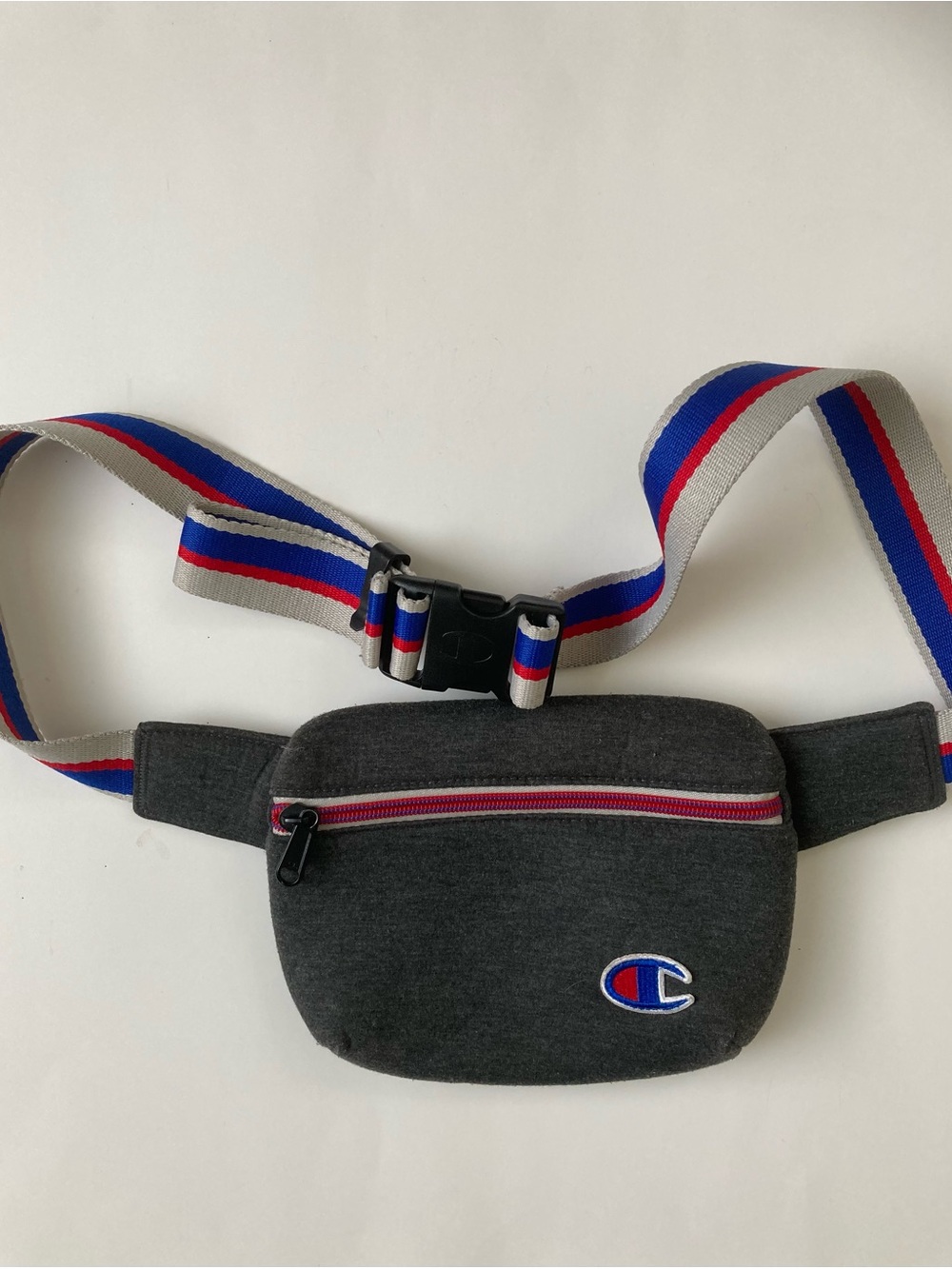 Champion Attribute Waist Fanny Pack Bag Unisex